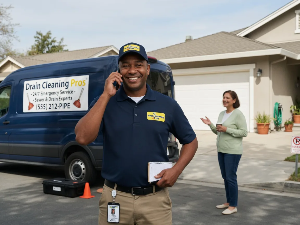 Drain Cleaning Brandywine, MD FAQs